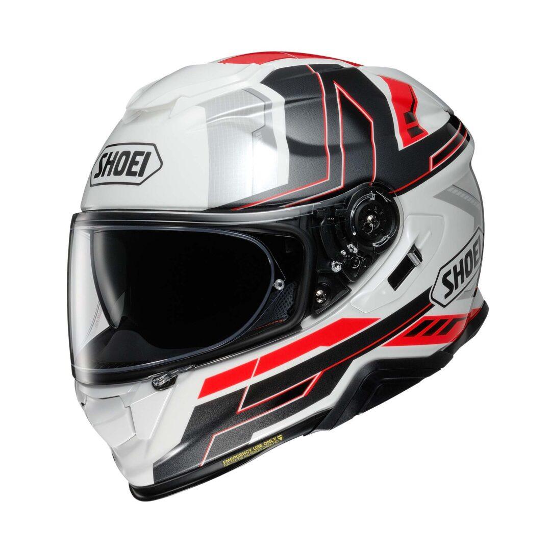 Shoei GT-Air II Aperture TC-6 Helmet - My Superbike Store