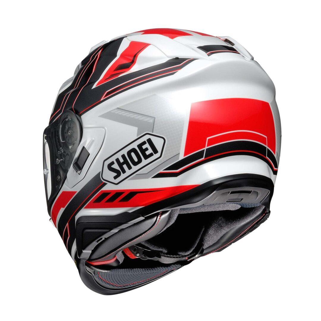 Shoei GT-Air II Aperture TC-6 Helmet - My Superbike Store