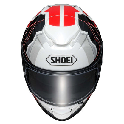 Shoei GT-Air II Aperture TC-6 Helmet - My Superbike Store