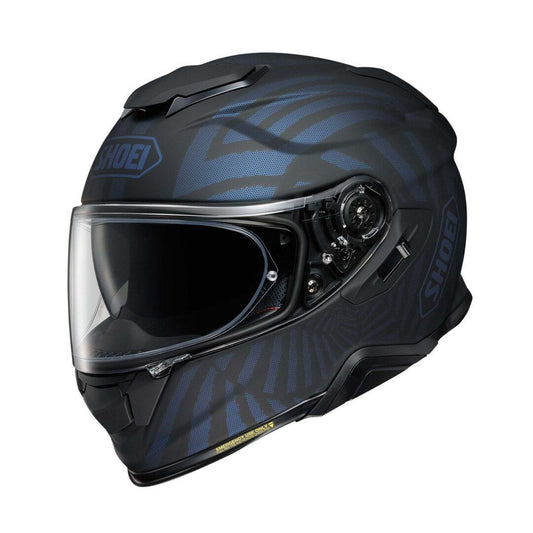 Shoei GT-Air II Qubit TC-5 Helmet - My Superbike Store