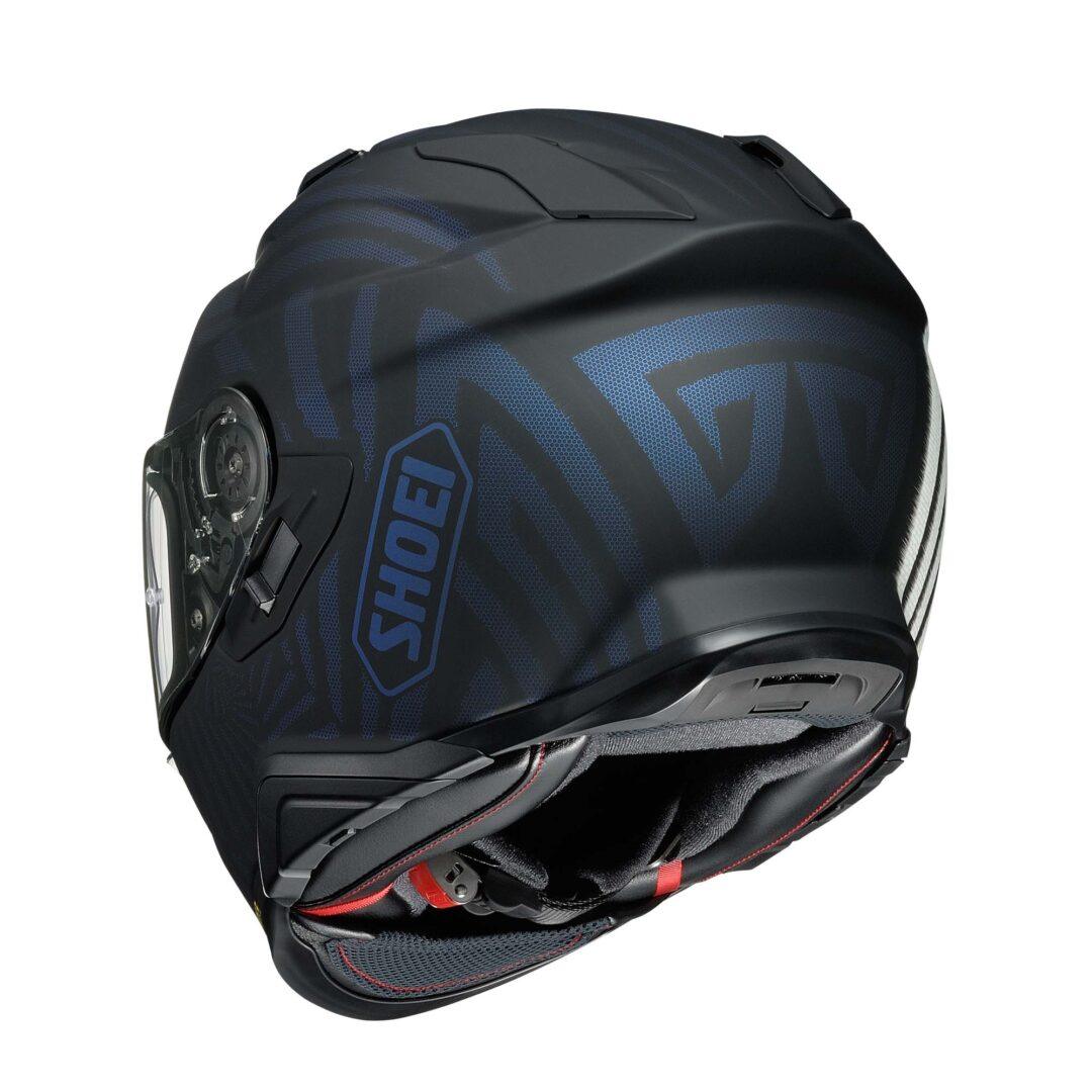 Shoei GT-Air II Qubit TC-5 Helmet - My Superbike Store