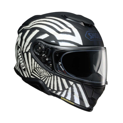 Shoei GT-Air II Qubit TC-5 Helmet - My Superbike Store