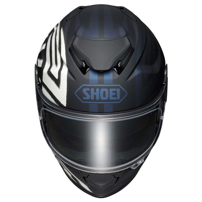 Shoei GT-Air II Qubit TC-5 Helmet - My Superbike Store