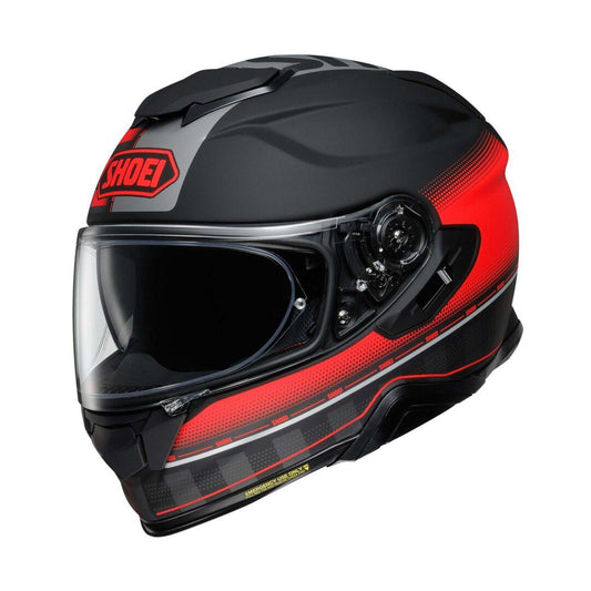 Shoei GT-Air II Tesseract TC-1 Helmet - My Superbike Store