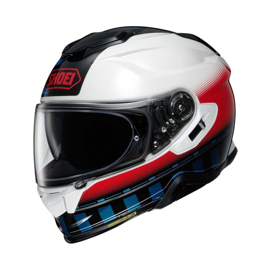 Shoei GT-Air II Tesseract TC-10 Helmet - My Superbike Store