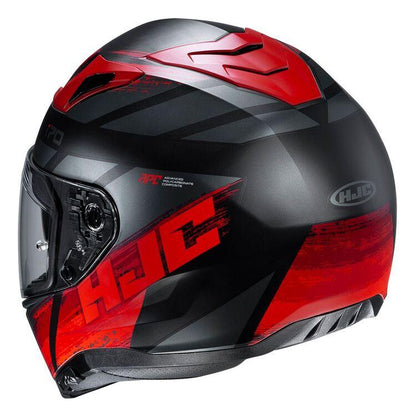 HJC i 70 Reden Helmet - My Superbike Store