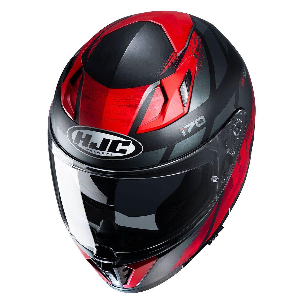 HJC i 70 Reden Helmet - My Superbike Store