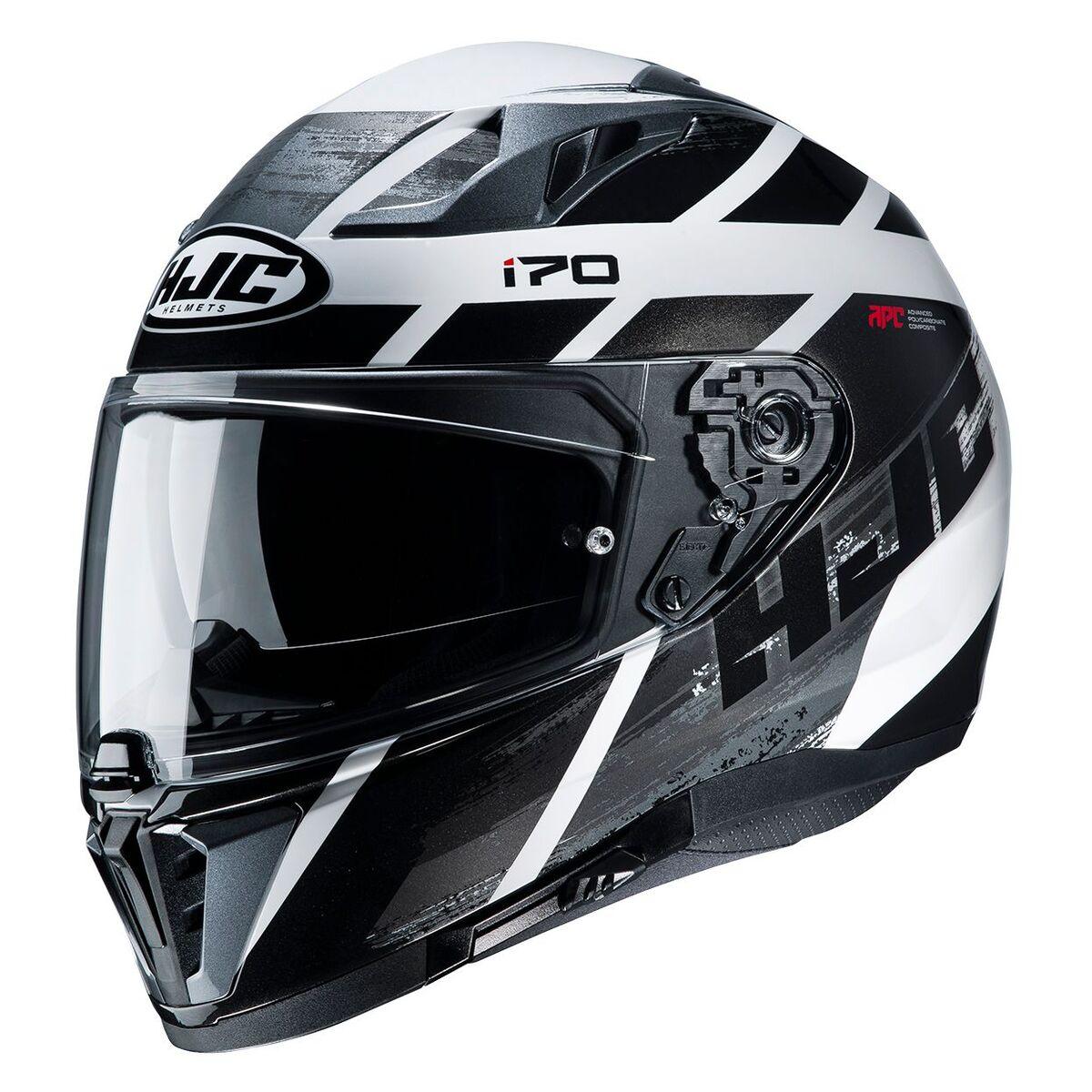 HJC i 70 Reden Helmet - My Superbike Store