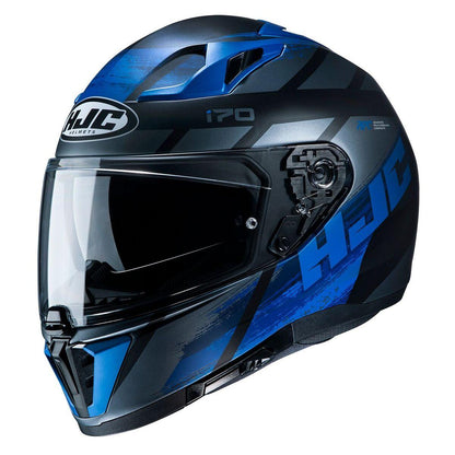 HJC i 70 Reden Helmet - My Superbike Store