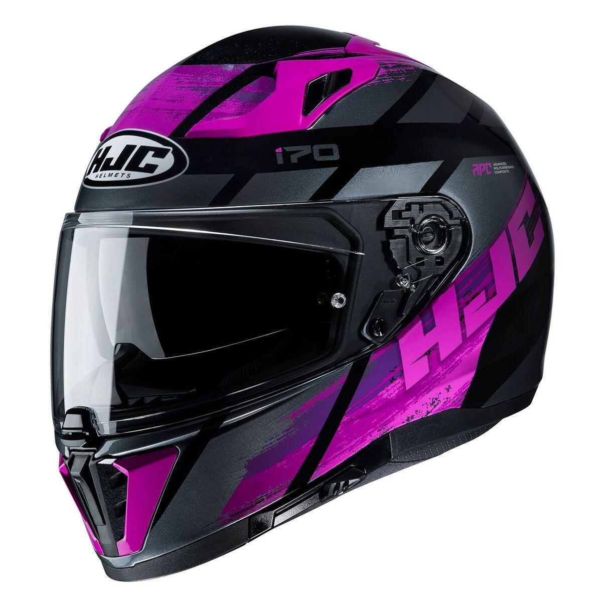 HJC i 70 Reden Helmet - My Superbike Store