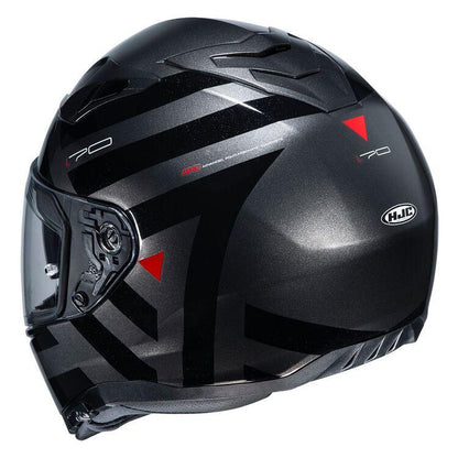 HJC i 70 Watu Helmet - My Superbike Store