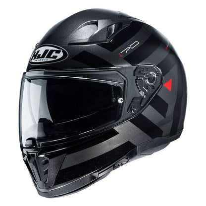 HJC i 70 Watu Helmet - My Superbike Store