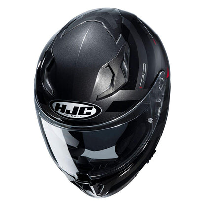 HJC i 70 Watu Helmet - My Superbike Store