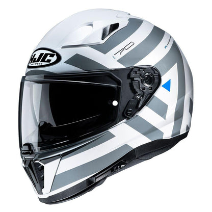 HJC i 70 Watu Helmet - My Superbike Store