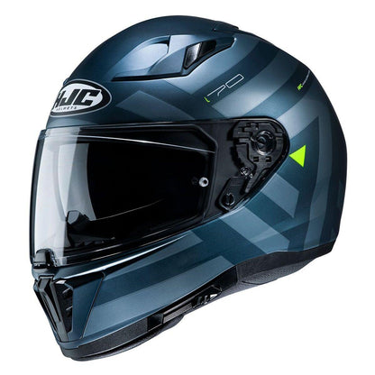 HJC i 70 Watu Helmet - My Superbike Store