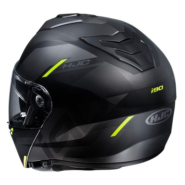 HJC i90 Aventa Helmet - My Superbike Store