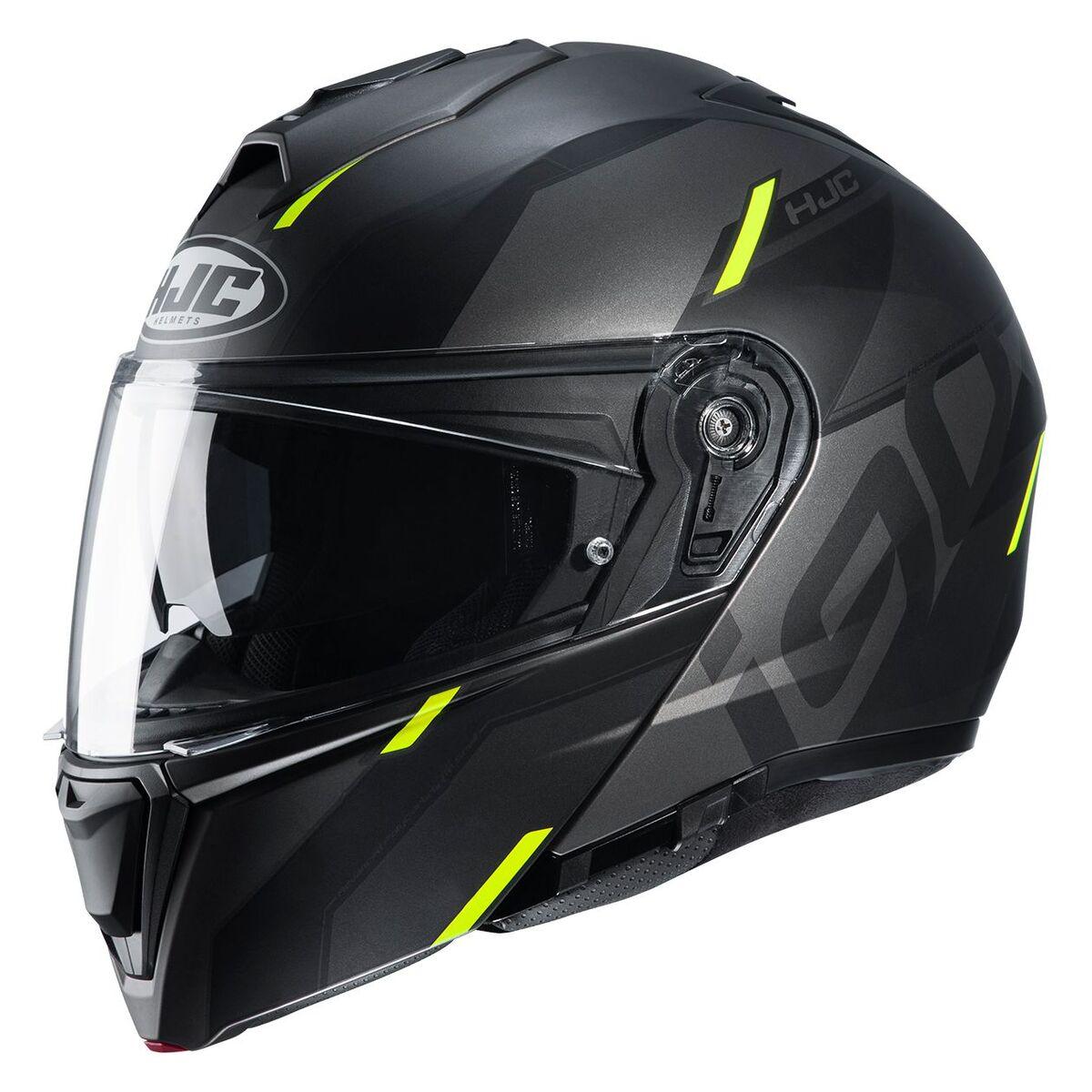 HJC i90 Aventa Helmet - My Superbike Store