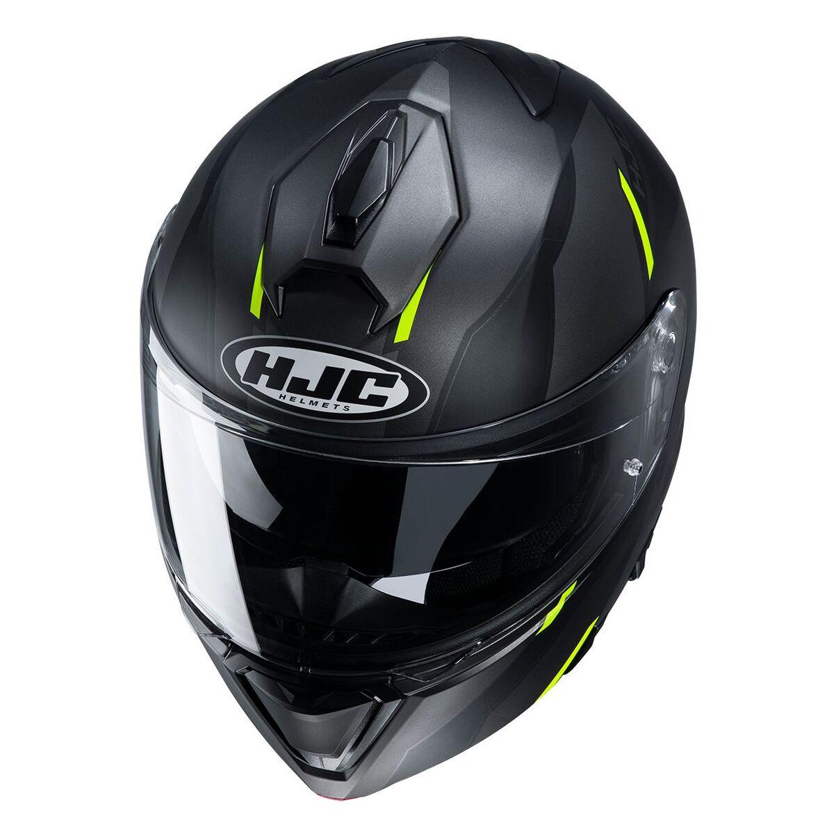 HJC i90 Aventa Helmet - My Superbike Store