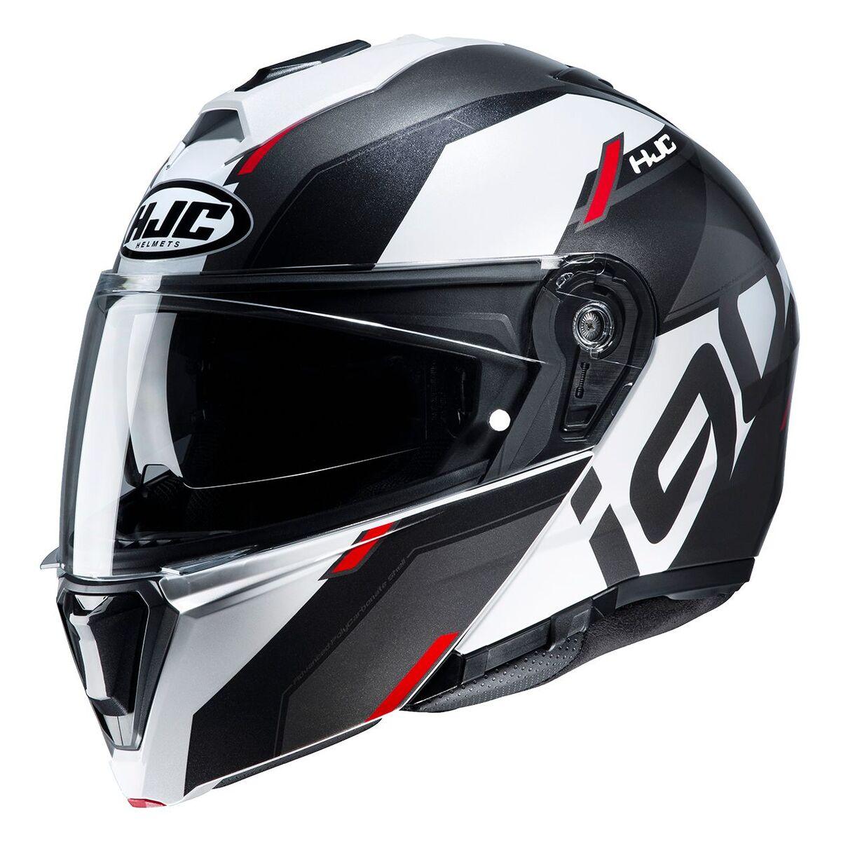 HJC i90 Aventa Helmet - My Superbike Store