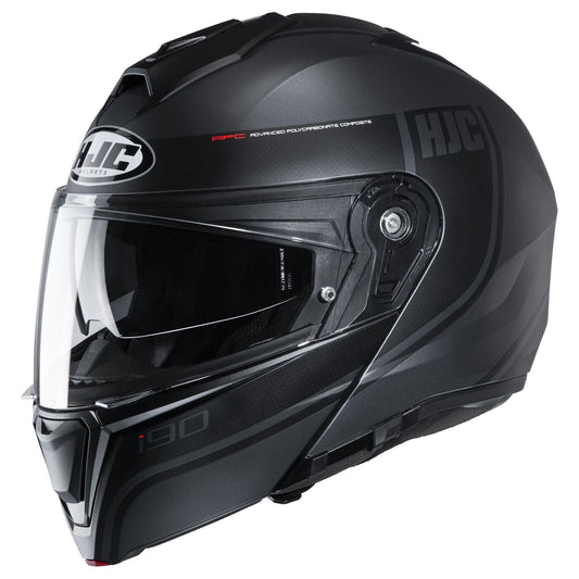 HJC i90 Davan Helmet - My Superbike Store