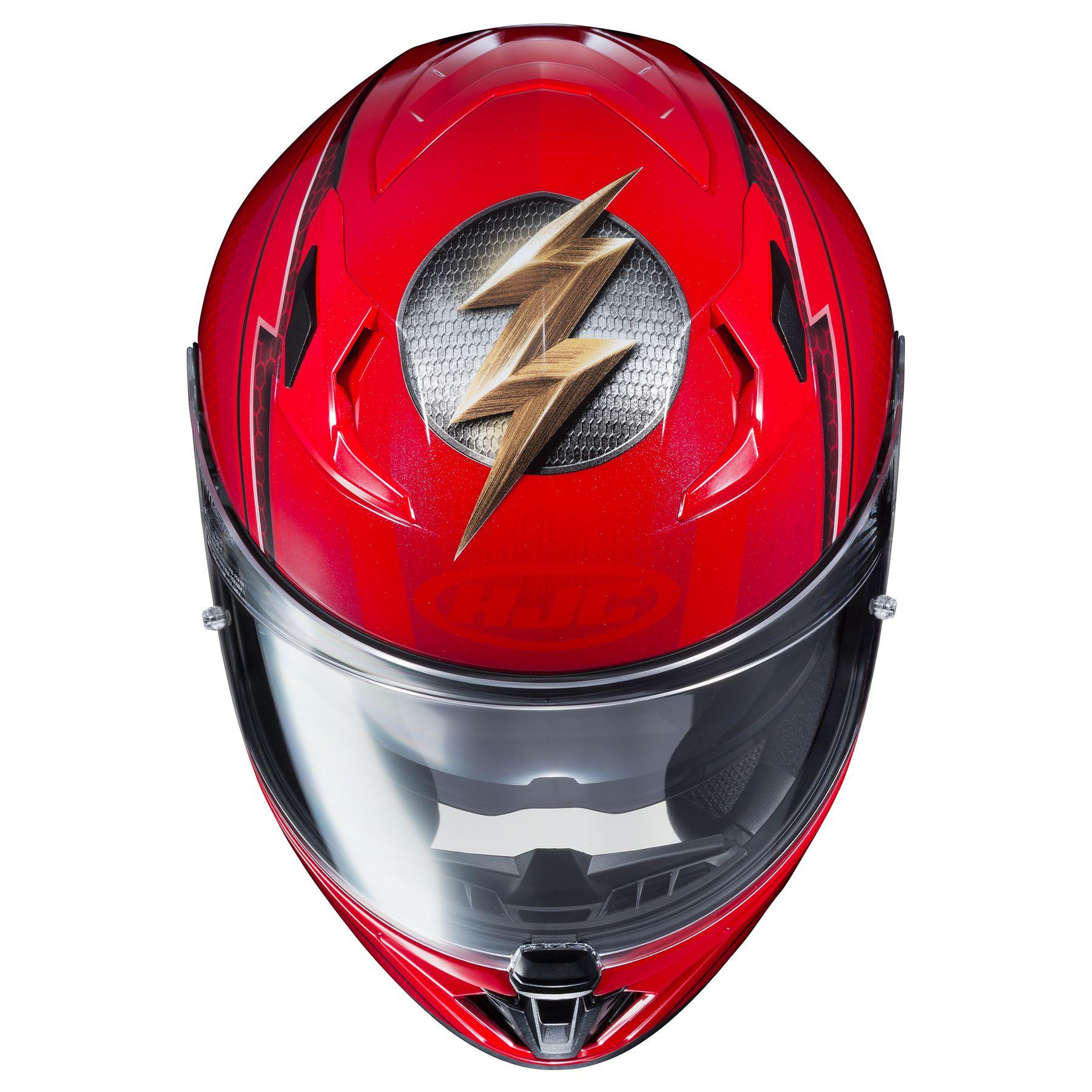 HJC i 70 The Flash Helmet - My Superbike Store