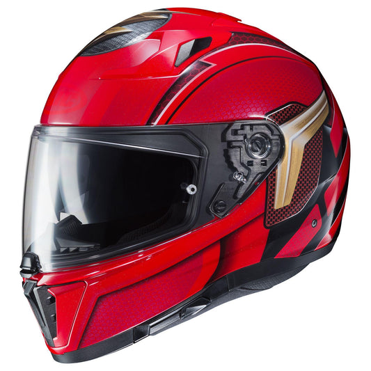 HJC i 70 The Flash Helmet - My Superbike Store