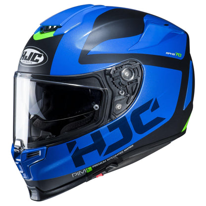 HJC RPHA 70 ST Balius Helmet - My Superbike Store