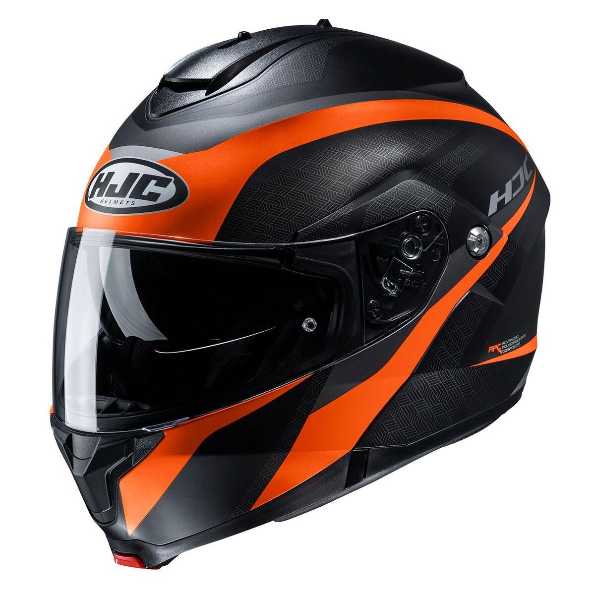 HJC C91 Taly Helmet - My Superbike Store