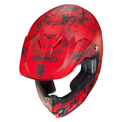 HJC CL-XY 2 Creeper Helmet - My Superbike Store