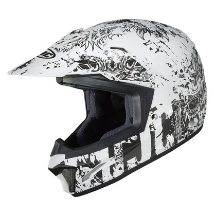 HJC CL-XY 2 Creeper Helmet - My Superbike Store