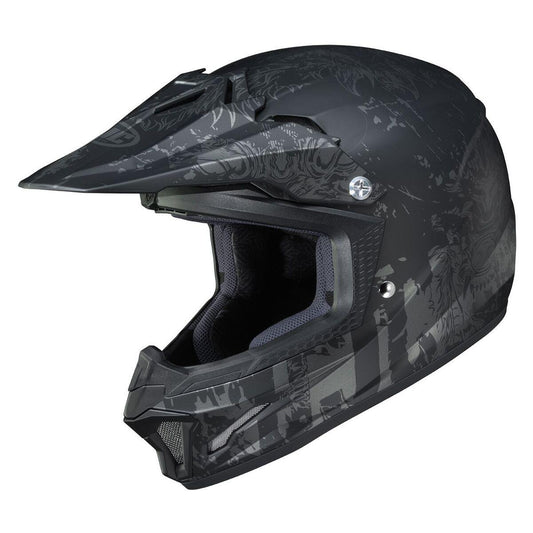 HJC CL-XY 2 Creeper Helmet - My Superbike Store