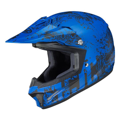 HJC CL-XY 2 Creeper Helmet - My Superbike Store