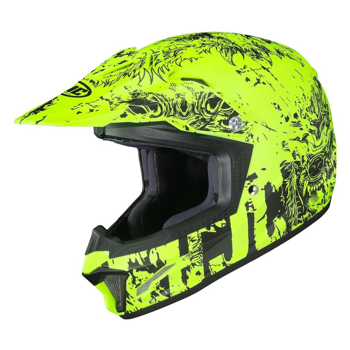 HJC CL-XY 2 Creeper Helmet - My Superbike Store