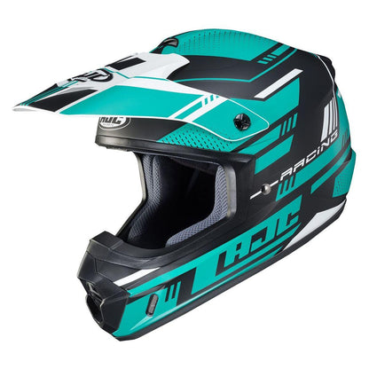 HJC CS-MX 2 Trax Helmet - My Superbike Store