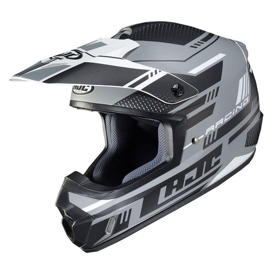 HJC CS-MX 2 Trax Helmet - My Superbike Store