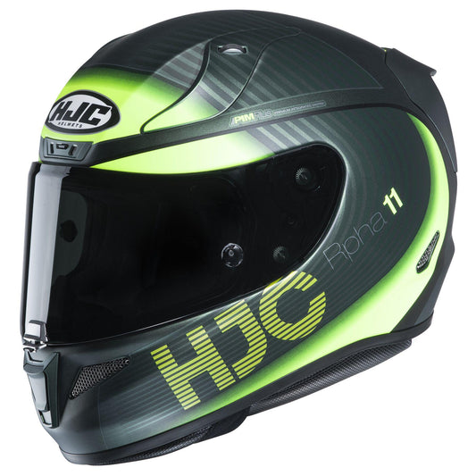 HJC RPHA 11 Pro Bine Helmet - My Superbike Store