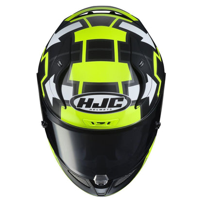 HJC RPHA 11 Pro Iannone 2019 Helmet - My Superbike Store