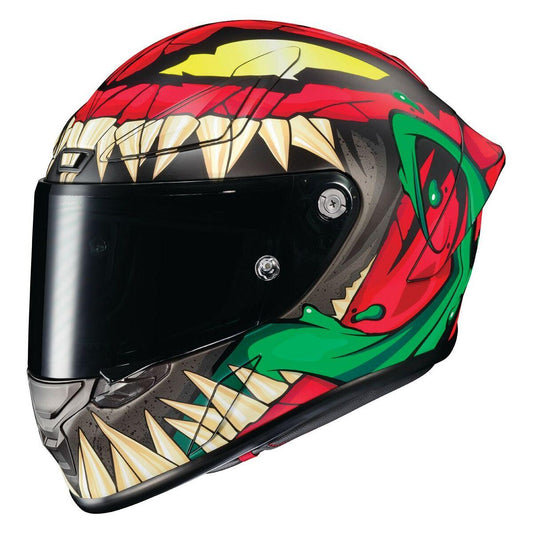 HJC RPHA 1 Toxin Helmet - My Superbike Store