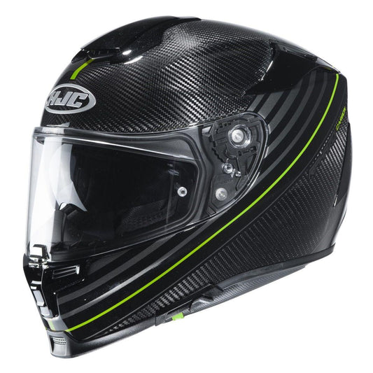 HJC RPHA 70 Carbon Artan Helmet - My Superbike Store