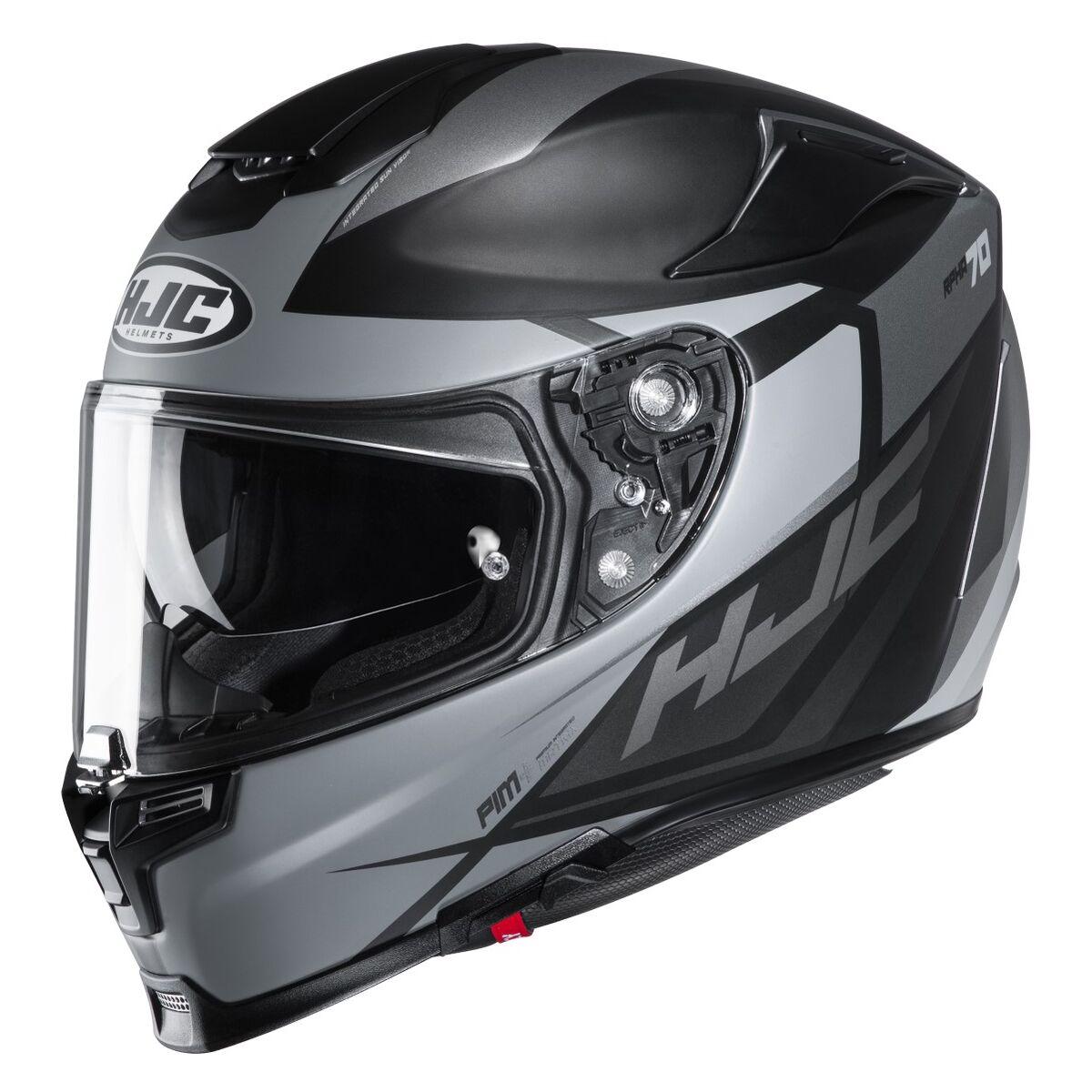 HJC RPHA 70 ST Sampra Helmet - My Superbike Store