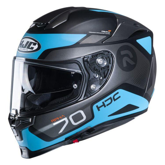 HJC RPHA 70 ST Shuky Helmet - My Superbike Store