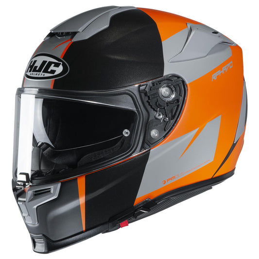 HJC RPHA 70 ST Terika Helmet - My Superbike Store