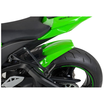 Hotbodies Rear Tire Hugger for Kawasaki ZX-10R - My Superbike Store