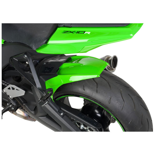 Hotbodies Rear Tire Hugger for Kawasaki ZX-10R - My Superbike Store