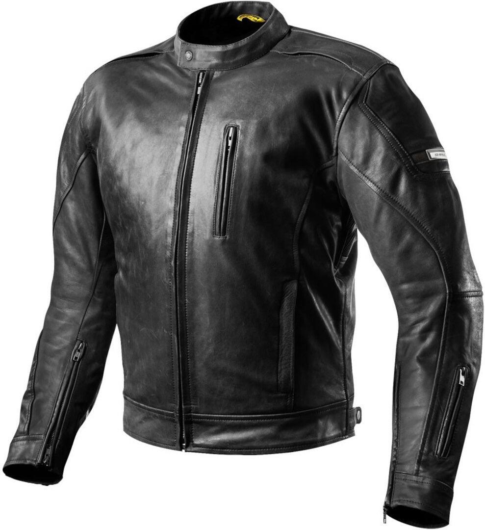 SHIMA Hunter+ Leather Jacket - My Superbike Store