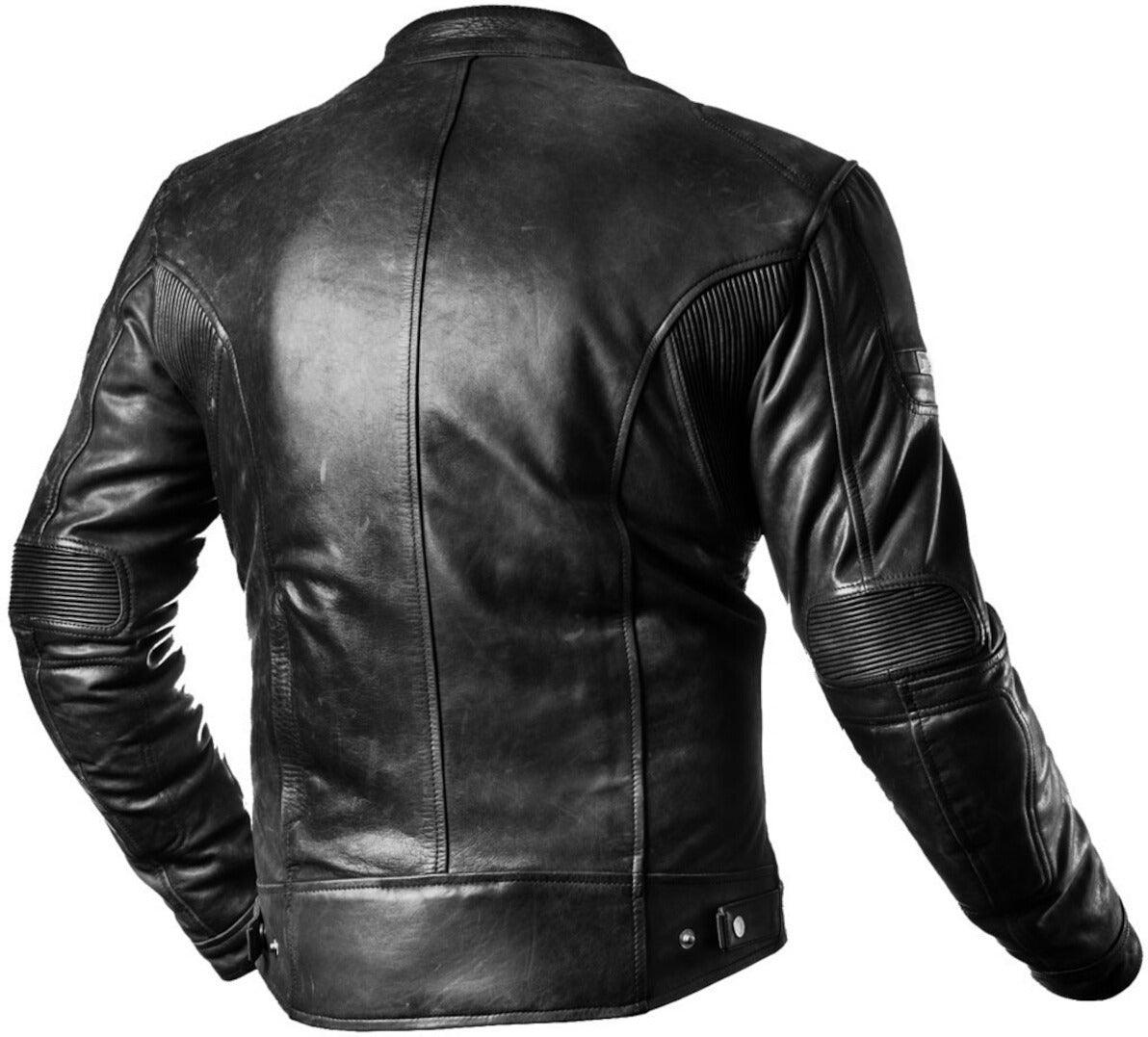 SHIMA Hunter+ Leather Jacket - My Superbike Store