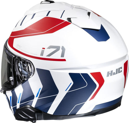 HJC i71 Simo Helmet - My Superbike Store