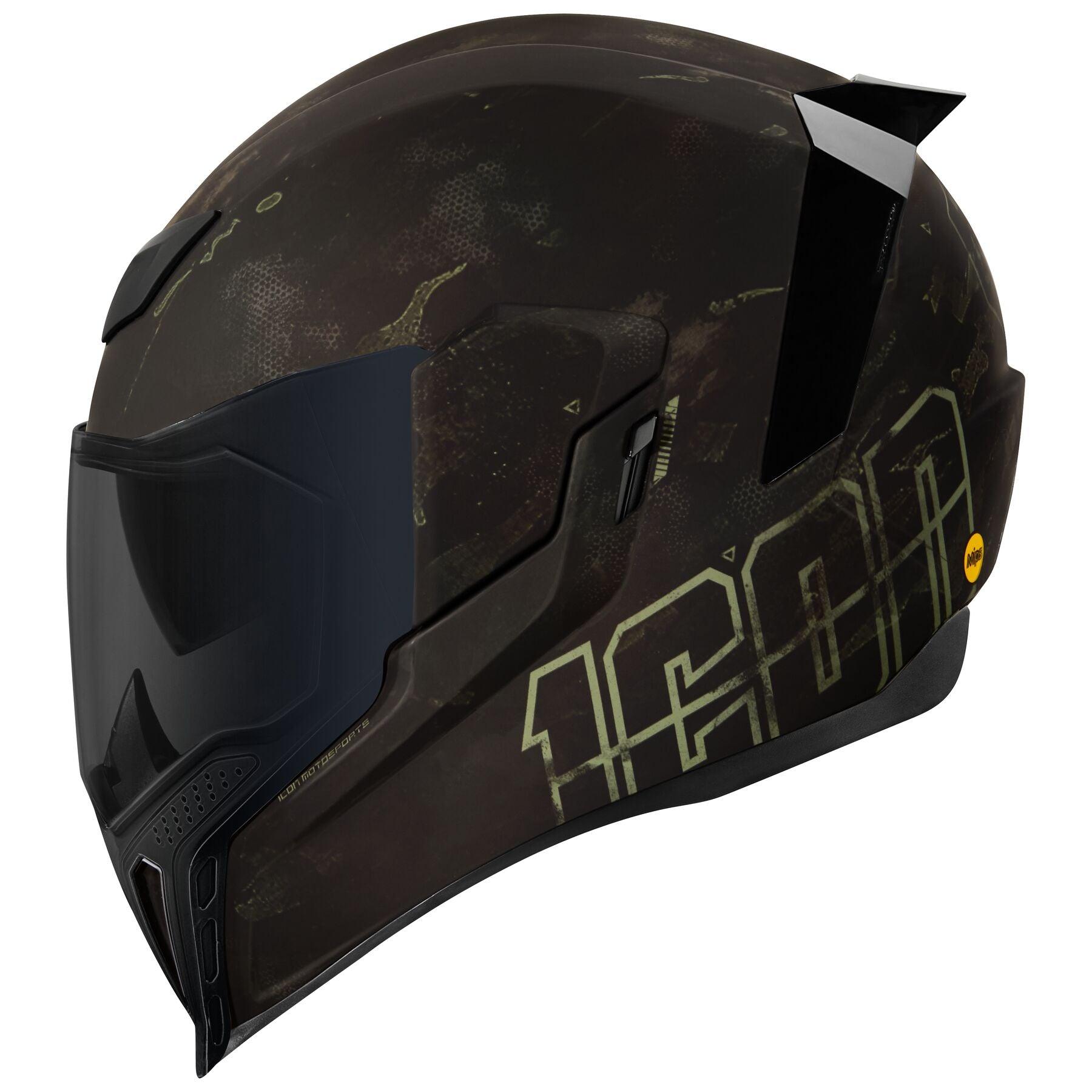 Icon Airflite Mips Demo Helmet - My Superbike Store