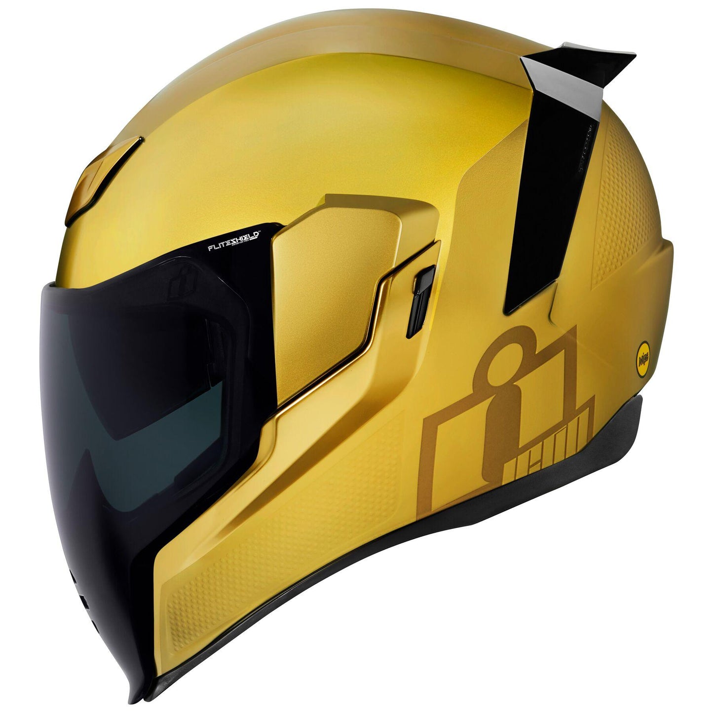 Icon Airflite MIPS Jewel Helmet - My Superbike Store