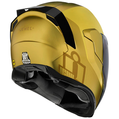 Icon Airflite MIPS Jewel Helmet - My Superbike Store